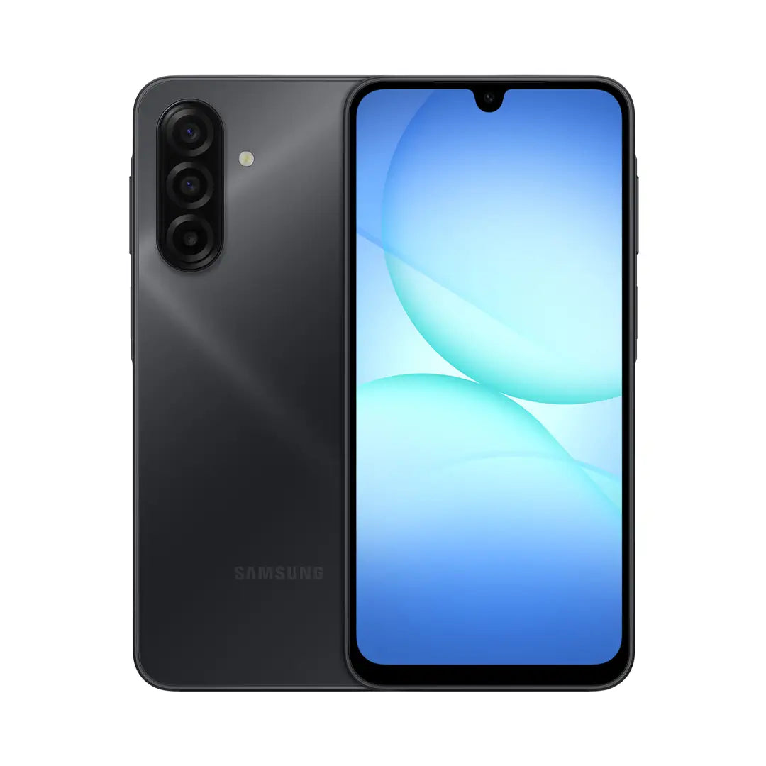Samsung Galaxy A17 4G + Adaptateur 15W