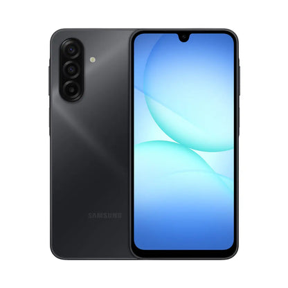 Samsung Galaxy A17 4G + Adaptateur 15W