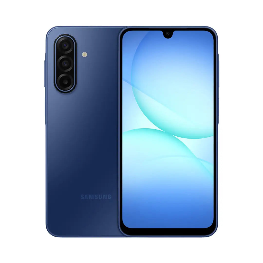 Samsung Galaxy A17 5G + Adaptateur 15W