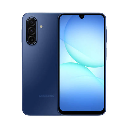 Samsung Galaxy A17 5G + Adaptateur 15W