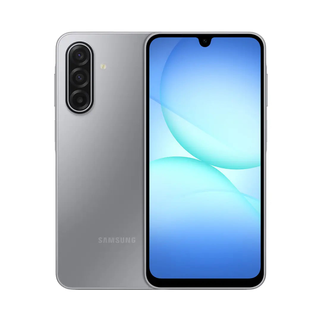Samsung Galaxy A17 5G + Adaptateur 15W