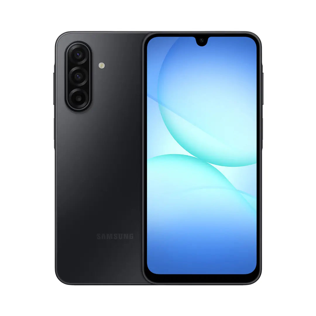 Samsung Galaxy A17 5G + Adaptateur 15W