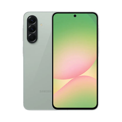 Samsung A56 5G