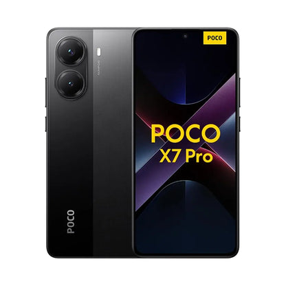 Poco X7 Pro