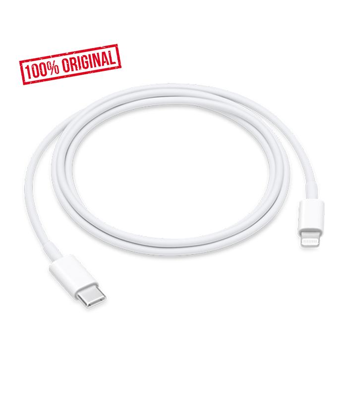 Câble Lightning vers USB de 3 m - Blanc - Câbles Lightning
