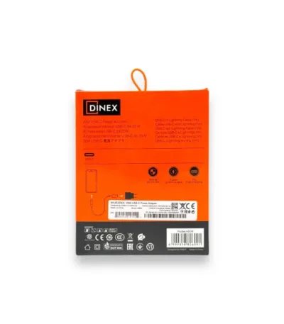 dinex 20w