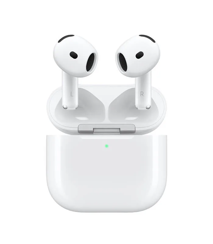 AirPods 4 ANC