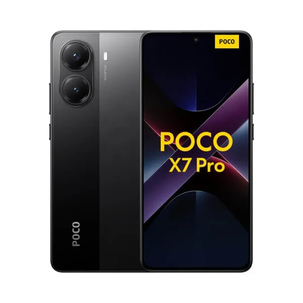 poco x7 pro 5g