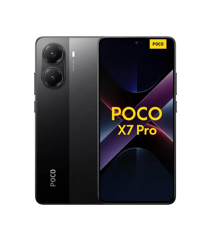 poco x7 pro 5g