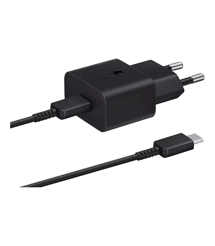 adaptateur samsung 25w