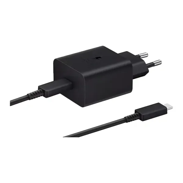 Adaptateur Samsung 45W avec câble