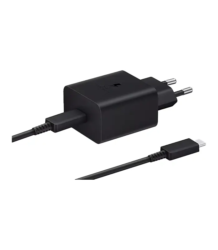 Adaptateur Samsung 45W avec câble