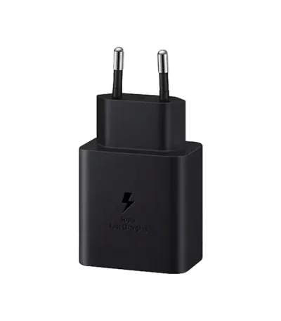 Adaptateur Samsung 45W avec câble