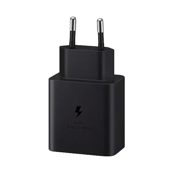 Adaptateur Samsung 45W avec câble